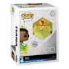 Figura Funko Pop Princesa Tiana Special Edicion Disney