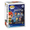 Figura Funko Pop Disney Peter Pan 70 Aniversario