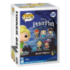 Figura Funko Pop Disney Peter Pan Campanilla 70 Aniversario
