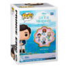 Figura Funko Pop Disney La Sirenita Principe Eric