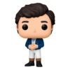 Figura Funko Pop Disney La Sirenita Principe Eric