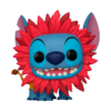 Figura Funko Pop Stitch Simba
