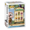 Figura Funko Pop Disney Robin Hood Fraile Tuck