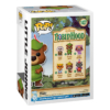 Figura Funko Pop Disney Robin Hood Pequeño Jon