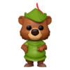 Figura Funko Pop Disney Robin Hood Pequeño Jon