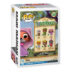 Figura Funko Pop DisneyRobin Hood Lady Marian