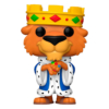 Figura Funko Pop Disney Robin Hood Prince John