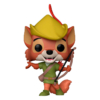 Figura Funko Pop Disney Robin Hood Robin Hood Figura Funko Pop Disney Robin Hood Robin Hood