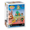 Figura Funko Pop Disney El Mago De Oz Glinda La Bruja Buena