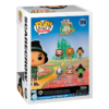 Figura Funko Pop Disney El Mago De Oz Espantapájaros