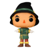 Figura Funko Pop Disney El Mago De Oz Espantapájaros