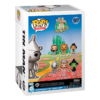 Figura Funko Pop Disney El Mago De Oz EL Hombre de Ojalta
