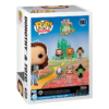 Figura Funko Pop Disney El Mago De Oz Pop & Buddy  Dorothy con Toto
