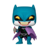 Figura Funko Pop Batman War Zone Joker