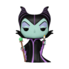 Figura Funko Pop Maléfica Bella Durmiente 65 Aniversario