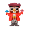 Figura Funko Pop La Bella Durmiente 65 Aniversario POP Buho Vestido de Príncipe