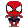 Pop Pin Andrew Garfield