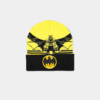Conjunto Gorro y Bufanda Batman