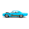 Coche Warner Looney Tunes Correcaminos 1/24