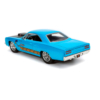 Coche Warner Looney Tunes Correcaminos 1/24