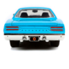 Coche Warner Looney Tunes Correcaminos 1/24
