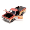 Warner Looney Tunes Vehículo Chevy El Camino 1/24