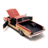Warner Looney Tunes Vehículo Chevy El Camino 1/24