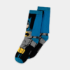 Calcetines Warner Batman