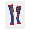 Calcetines Warner Superman Logos
