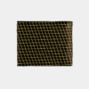 Cartera Warner Batman Logo