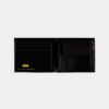 Cartera Warner Batman Logo