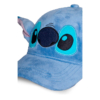Gorra Visera Curva Stitch Peluche