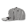 Gorra Visera Plana Pesadilla antes de Navidad Jack