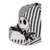 Gorra Visera Plana Pesadilla antes de Navidad Jack