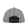 Gorra Visera Plana Pesadilla antes de Navidad Jack