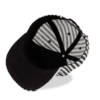 Gorra Visera Plana Pesadilla antes de Navidad Jack