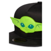 Gorra Visera Plana The Mandalorian Baby Joda