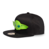 Gorra Visera Plana The Mandalorian Baby Joda