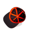 Gorra Visera Plana The Mandalorian Boba fett