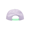 Gorra Visera Plana Hulk