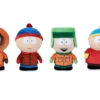 Peluche South Park Kyle 30 cm