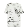 Camiseta Harry Potter Wizadrs Unite