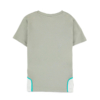 Camiseta Infantil Warner Looney Tunes Piolin Good Vibes