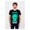 Camiseta Frank