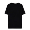Camiseta Street Fighter II