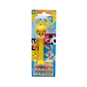 Dispensador Pez Warner Looney Tunes Piolin