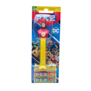 Dispensador Pez Flash