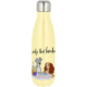 Botella Metalica La Dama Y El Vagabundo Disney 780 ml