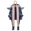 Mochila Baby Yoda