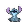 Pin Metálico Stitch